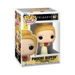 Funko Pop Television: Friends The Television Series – Phoebe Buffay In Yellow Dress
