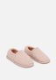 Sparkle Boucle Stokie Slippers Size 5-13 Younger Girl