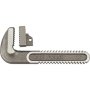 Tork Craft Repl. Jaw Set Pipe Wrench Heavy Duty 350MM