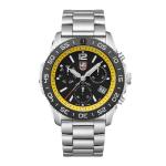 Luminox Pacific Diver Swiss Quartz Chronograph Dive Watch
