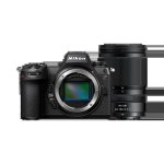 Nikon Z6 III + 24-105MM F 4-7.1 Lens Mirrorless Camera Kit