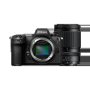 Nikon Z6 III + 24-105MM F/4-7.1 Lens Mirrorless Camera Kit