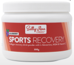 Sports Recovery Blueberry Drink 300G