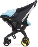 - Sunshade Extension - Black