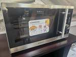 New 30L Kenwood 4 In 1 Microwave + Airfryer + Grill + Convection