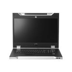 HP E Lcd 8500 1U Console Intl Kit - AF644A