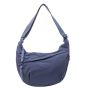 Nylon Crossbody Bag For Women Shoulder Tote Handbag Casual Sling Bag