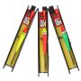 Lot Carp Fishing Line - 3 Piece