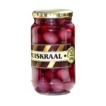Black Olives 375ML