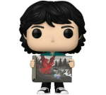 Pop Television: Netflix Stranger Things - Mike Wheeler With Painting