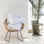 Neckroll Cushion Inner