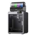 K2 Pro 3D Printer With Cfs Combo
