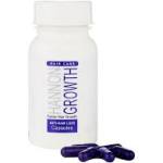 Hannon Anti-hair Loss Caps 60