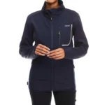 Jeep Soft Shell Womens Jacket - XS