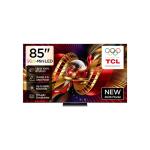 TCL 85-INCH C8L Sqd-mini LED Google Tv 144HZ