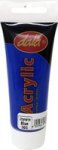 Dala Student Acrylic - 501 Ultramarine Blue 75ML