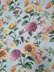 Polly Cotton Printed