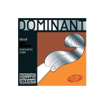 Thomastic Dominant Cello Single String C