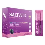 Saltwtr Daily Electrolytes 30 Pack - Mixed Berry