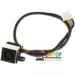 Dell Inspiron 14R-N4010 Vostro 3450 Dc Power Jack