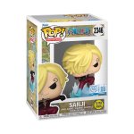 Funko Pop Animation: One Piece – Sanji Glow Special Edition