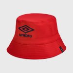 Umbra Umb Reverse Wetlook Bucket _ 180439 _ Red - M Red