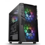 Thermaltake Tt Case Commander C32 Tg