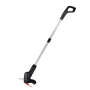Cordless And Rechargeable Grass Trimmer