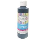 Cake Flora Sky Blue Gel Food Colour 150ML
