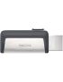 SanDisk Ultra Dual Drive USB Type-c Flash Drive 128GB