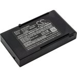 Replacement Battery For Ingenico Db COX3 Ingenico B25030001 BTY00017 Etc.