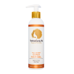 Hold Me Baby Curly Hair Gel 250ML