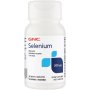 GNC Selenium 200MCG 30 Tablets