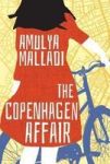 The Copenhagen Affair Paperback