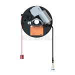 Dc Blue Absolute Motor Head Only