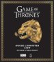 Game Of Thrones: The House Lannister Lion   General Merchandise