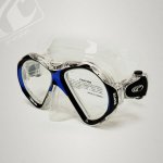 Reef Depth Mask