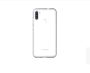 Samsung Galaxy A11 Back Cover Case - Clear