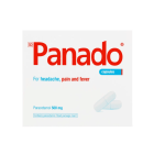 Panado 500MG Caps 20'S