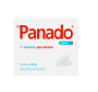Panado 500MG Caps 20'S