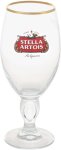 STELLAR Pack Of 24 LBBA01 Beer Glass Set