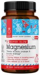 Super Slow Magnesium