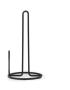 Umbra Kitchen Squire Paper Towel Holder Black