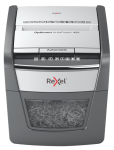 Rexel Optimum Autofeed 45X Automatic Cross Cut Paper Shredder P4 – 2020045XSA