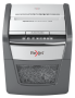 Rexel Optimum Autofeed 45X Automatic Cross Cut Paper Shredder P4 – 2020045XSA