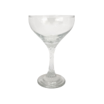 6 Piece 320ML Twisted Wine Glass SGN1021