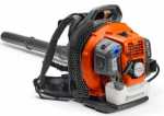 345BT Backpack Petrol Blower