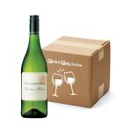 Buitenverwachting Buiten Blanc 750ML - 1