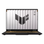 Asus Tuf Gaming F16 Gaming Laptop 16 I7 14650HX 16GB DDR5 1TB SSD Rtx 5050 Windows 11 - Jaeger Grey
