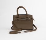Crossbody Bag - One Size Khaki